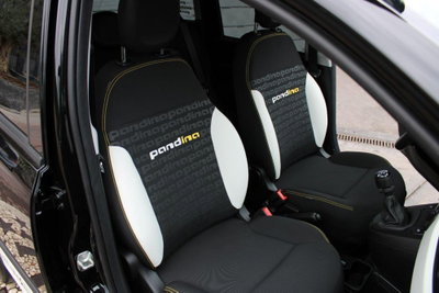 Fiat Panda Cross Cross 1.0 FireFly S&S Hybrid (14)
