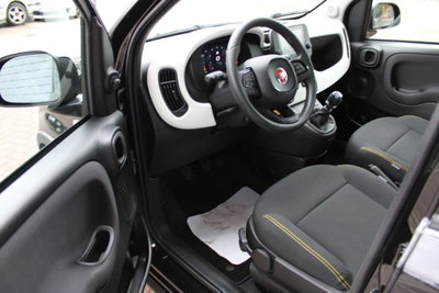 Fiat Panda Cross Cross 1.0 FireFly S&S Hybrid (8)