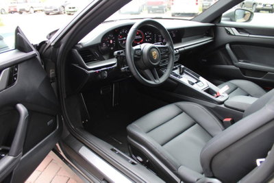 Porsche 911 Coupé Carrera 4S (10)