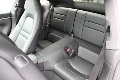 Porsche 911 Coupé Carrera 4S (16)