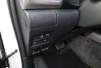 Toyota Hilux 2.D-4D 4WD porte Double Cab Comfort (12)