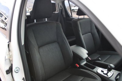 Toyota Hilux 2.D-4D 4WD porte Double Cab Comfort (19)