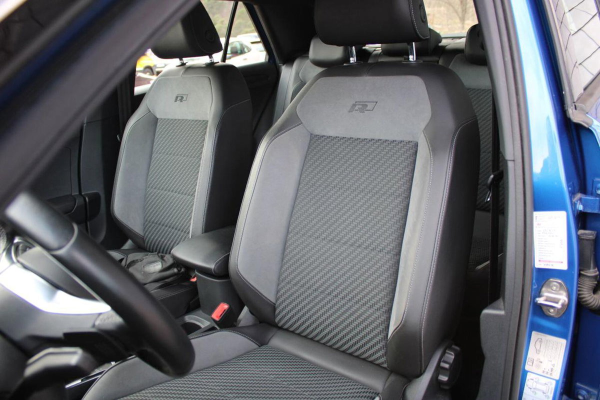 Volkswagen T-Roc 2.0 tdi R-Line 4motion 150cv dsg (11)