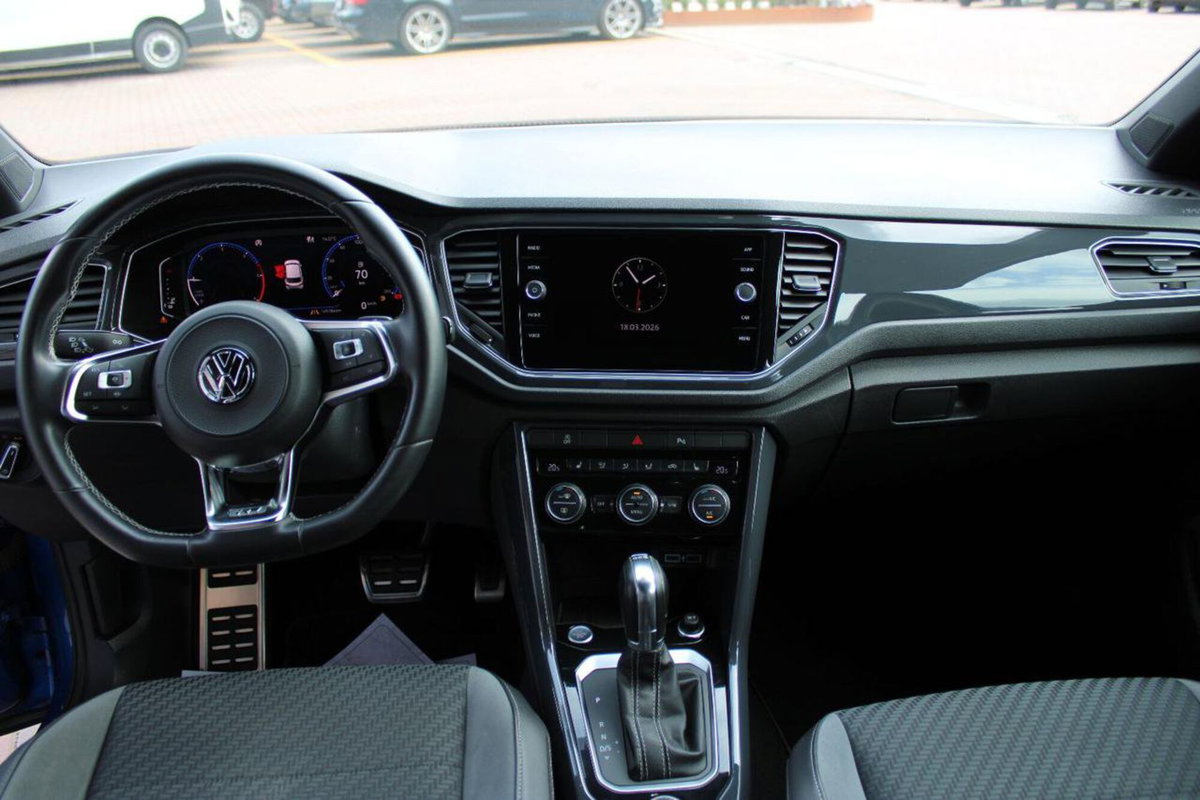 Volkswagen T-Roc 2.0 tdi R-Line 4motion 150cv dsg (13)