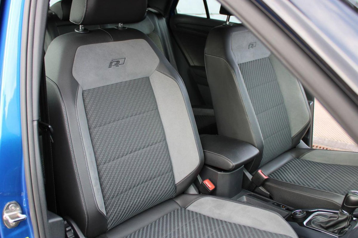 Volkswagen T-Roc 2.0 tdi R-Line 4motion 150cv dsg (17)