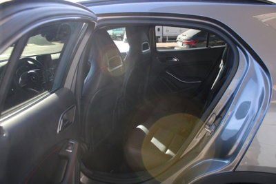 Mercedes-Benz GLA SUV 220 d Automatic 4Matic Premium (13)