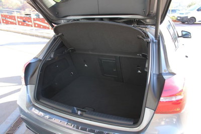 Mercedes-Benz GLA SUV 220 d Automatic 4Matic Premium (16)