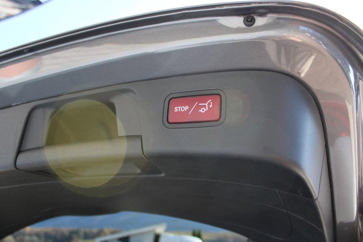 Mercedes-Benz GLA SUV 220 d Automatic 4Matic Premium (17)