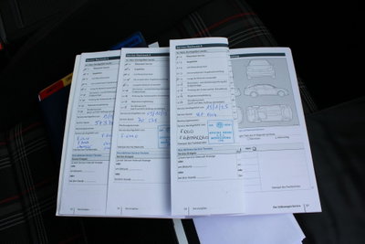 Volkswagen Golf 2.0 TSI GTI DSG (16)