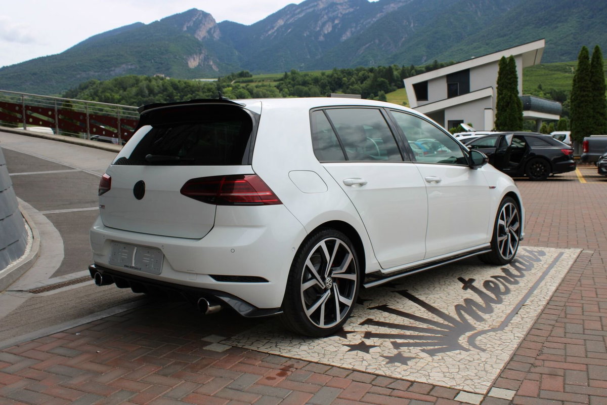 Volkswagen Golf 2.0 TSI GTI DSG (7)