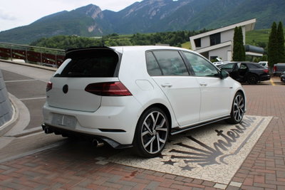 Volkswagen Golf 2.0 TSI GTI DSG (7)