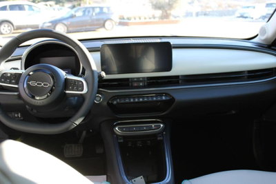 Fiat 600 1.2 hybrid La Prima II 110cv auto (13)