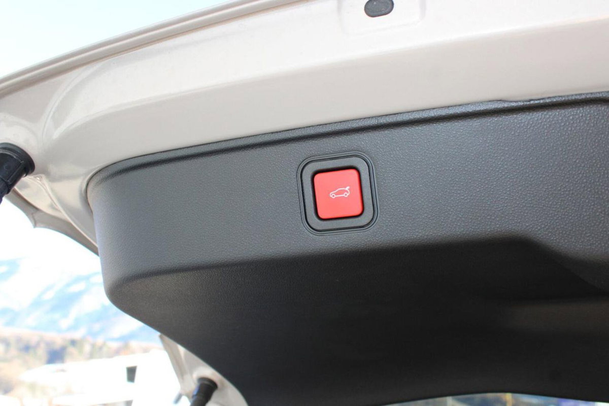 Fiat 600 1.2 hybrid La Prima II 110cv auto (15)