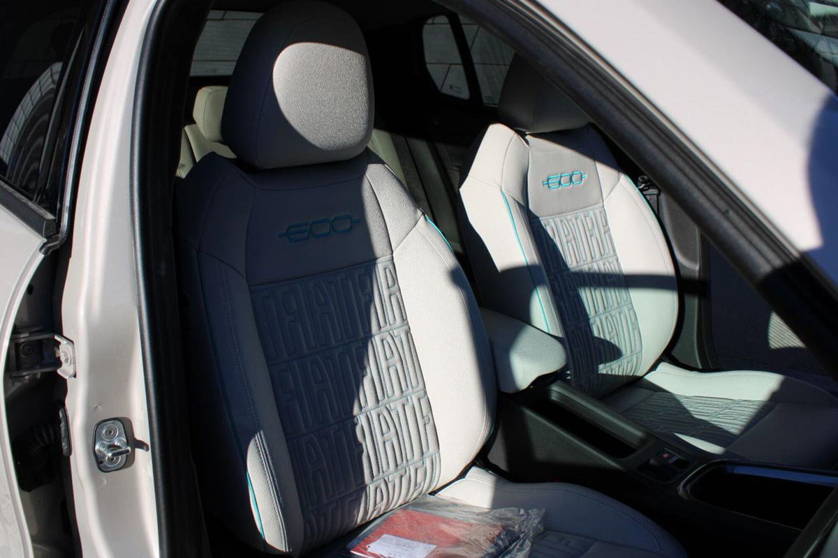 Fiat 600 1.2 hybrid La Prima II 110cv auto (17)