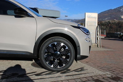 Fiat 600 1.2 hybrid La Prima II 110cv auto (18)