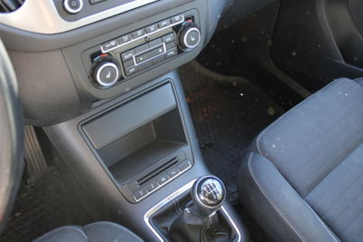 Volkswagen Tiguan 2.0 TDI DPF 4MOTION DSG R-Line (14)