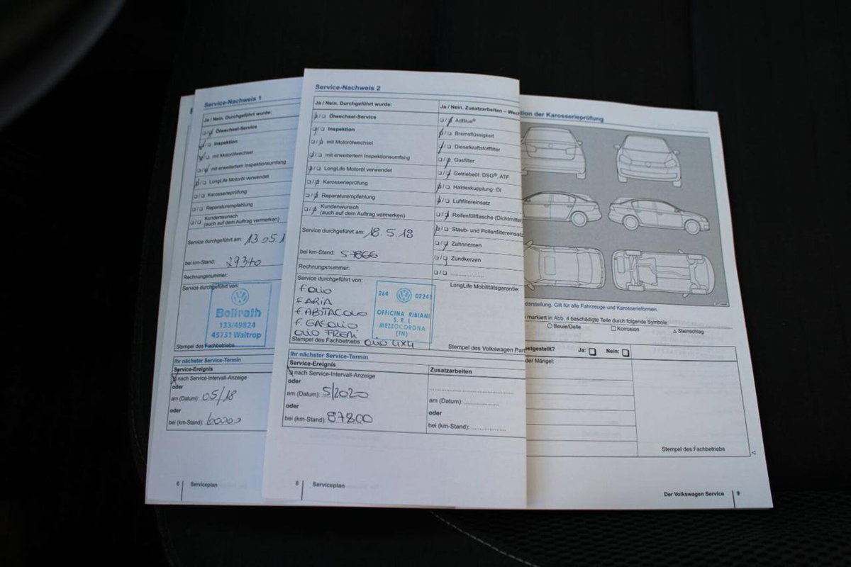 Volkswagen Tiguan 2.0 TDI DPF 4MOTION DSG R-Line (15)