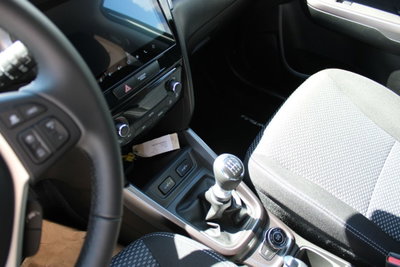 Suzuki Vitara 1.4 Hybrid 4WD AllGrip Easy Cool (11)