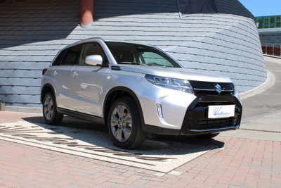Suzuki Vitara 1.4 Hybrid 4WD AllGrip Easy Cool (2)