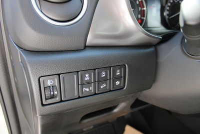 Suzuki Vitara 1.4 Hybrid 4WD AllGrip Easy Cool (9)