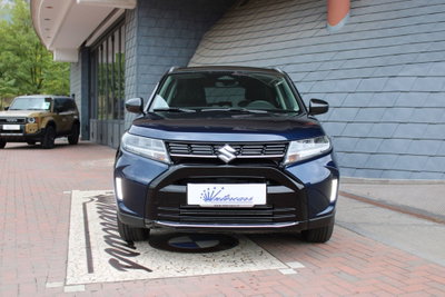 Suzuki Vitara 1.4 Hybrid 4WD AllGrip Easy Cool (3)