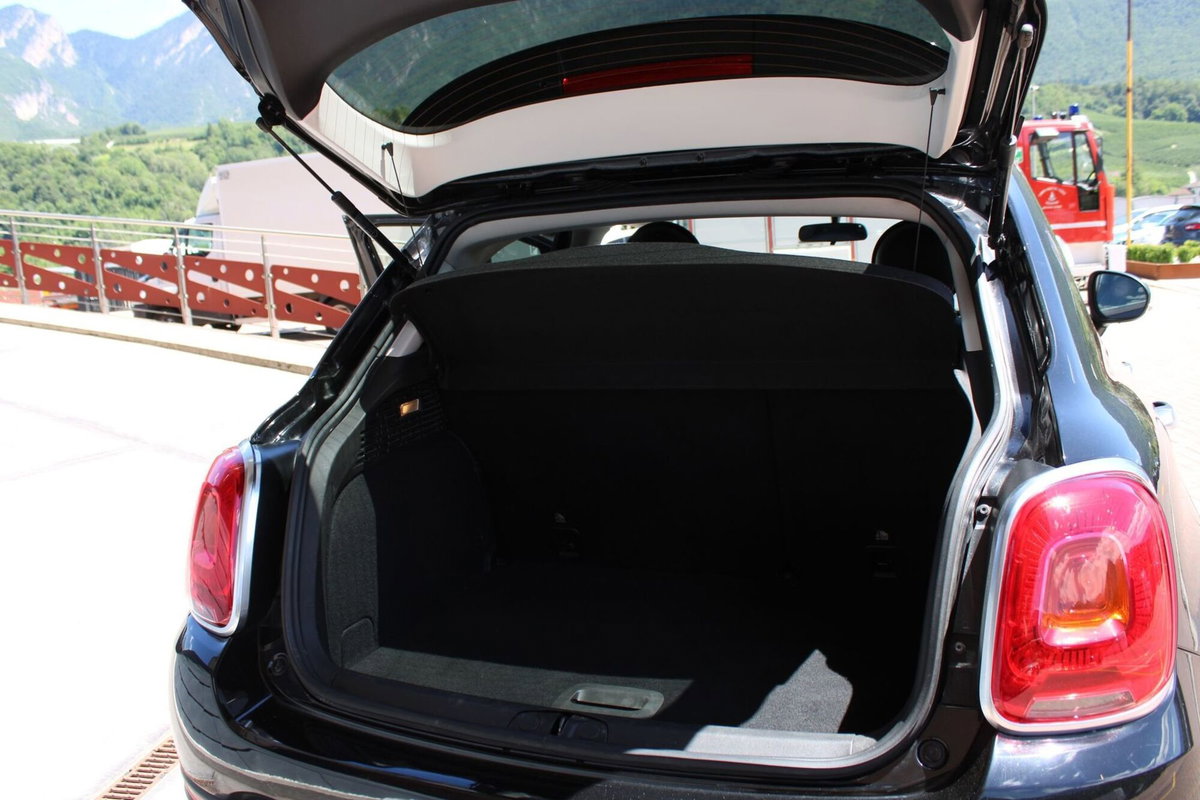 Fiat 500X 2.0 MultiJet 140 CV 4x4 Cross (13)