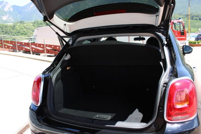 Fiat 500X 2.0 MultiJet 140 CV 4x4 Cross (13)