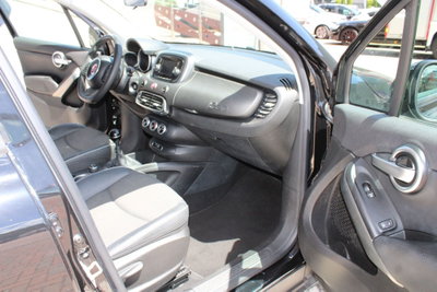 Fiat 500X 2.0 MultiJet 140 CV 4x4 Cross (14)