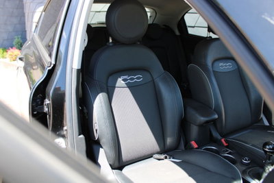 Fiat 500X 2.0 MultiJet 140 CV 4x4 Cross (15)