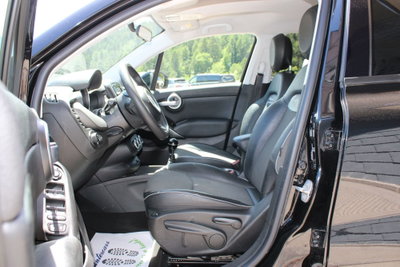 Fiat 500X 2.0 MultiJet 140 CV 4x4 Cross (9)
