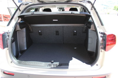 Suzuki Vitara 1.4h Starview 4wd allgrip 110cv at (13)