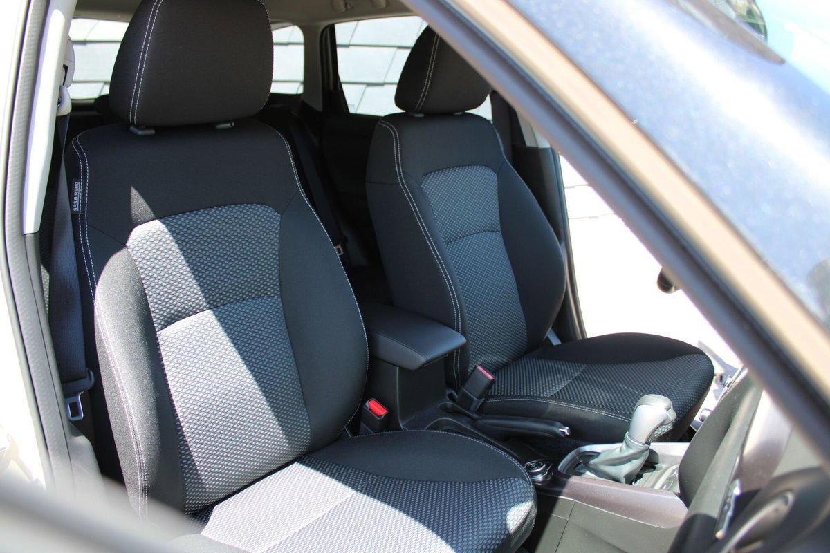 Suzuki Vitara 1.4h Starview 4wd allgrip 110cv at (15)
