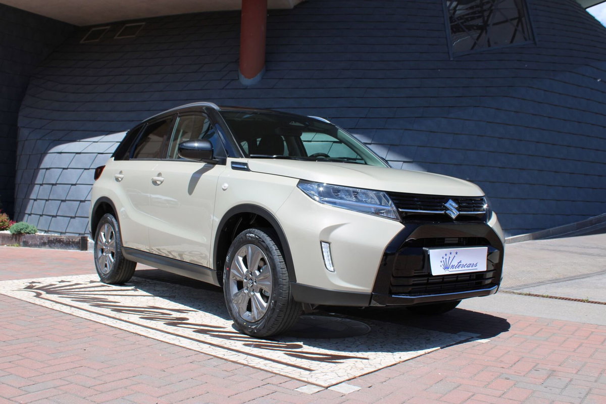 Suzuki Vitara 1.4h Starview 4wd allgrip 110cv at (2)