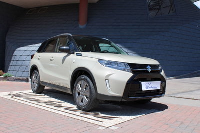 Suzuki Vitara 1.4h Starview 4wd allgrip 110cv at (2)