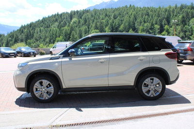 Suzuki Vitara 1.4h Starview 4wd allgrip 110cv at (7)