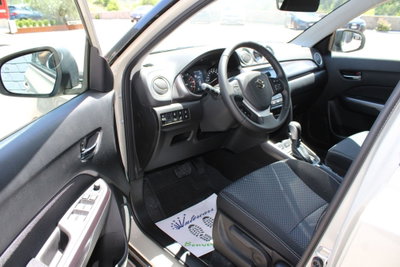 Suzuki Vitara 1.4h Starview 4wd allgrip 110cv at (8)