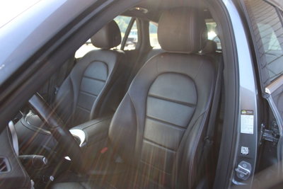 Mercedes-Benz GLC SUV 220 d 4Matic Sport (10)