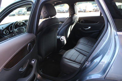 Mercedes-Benz GLC SUV 220 d 4Matic Sport (11)