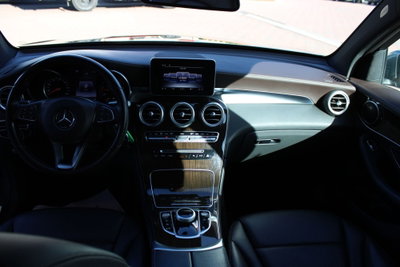 Mercedes-Benz GLC SUV 220 d 4Matic Sport (12)