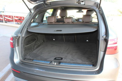 Mercedes-Benz GLC SUV 220 d 4Matic Sport (13)
