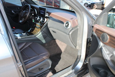 Mercedes-Benz GLC SUV 220 d 4Matic Sport (14)
