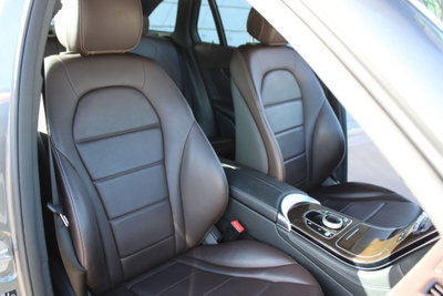 Mercedes-Benz GLC SUV 220 d 4Matic Sport (15)