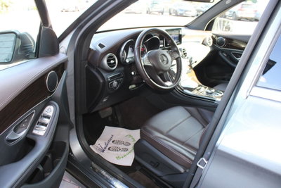 Mercedes-Benz GLC SUV 220 d 4Matic Sport (8)