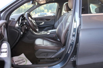 Mercedes-Benz GLC SUV 220 d 4Matic Sport (9)