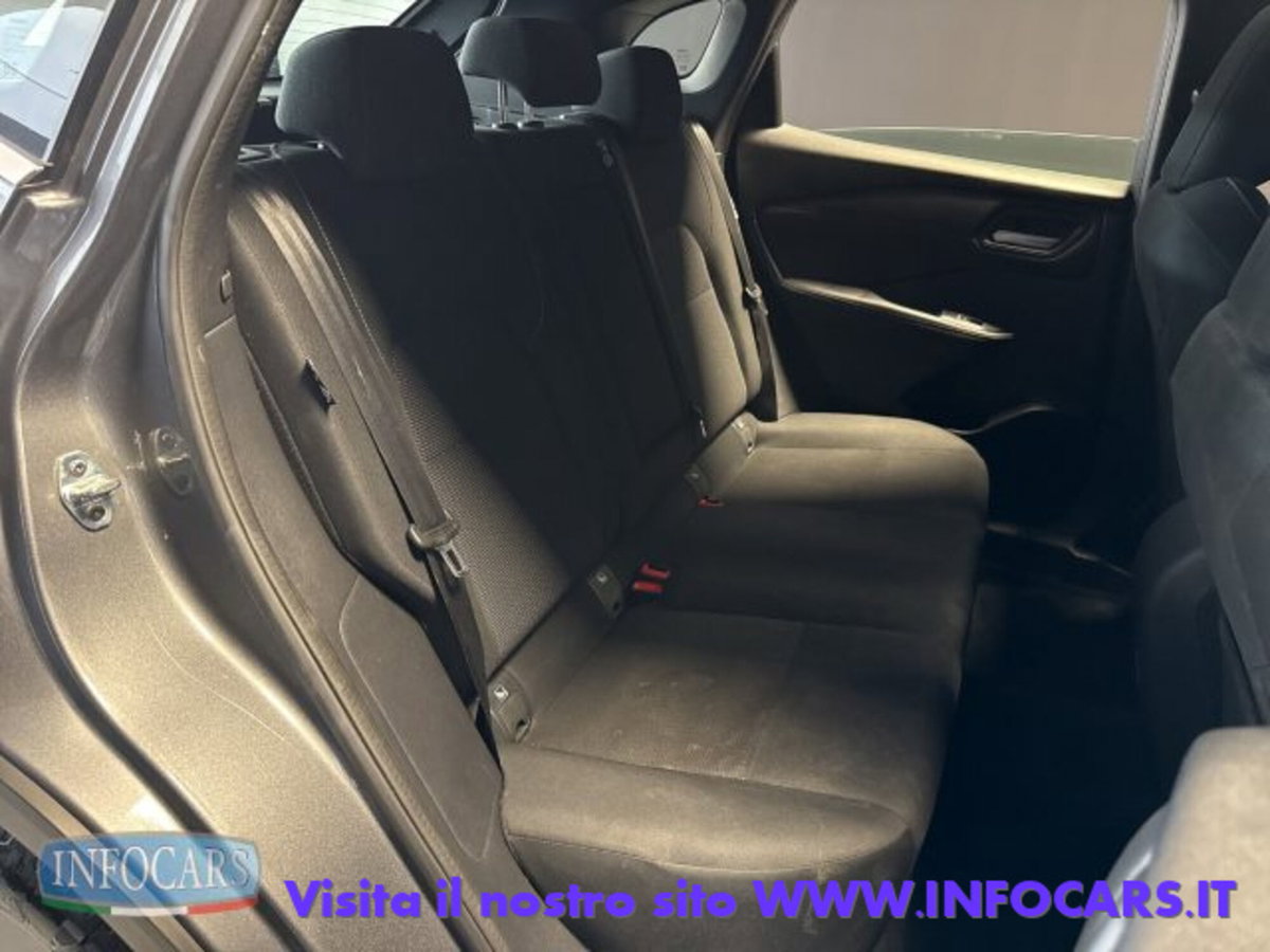 Nissan Qashqai 1.3 mhev Business 2wd 158cv xtronic (8)