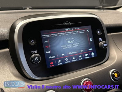 Fiat 500X 1.3 MultiJet 95 CV Club (14)