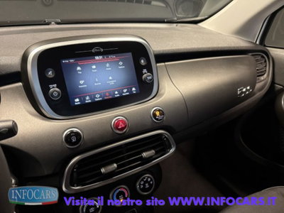 Fiat 500X 1.3 MultiJet 95 CV Club (16)
