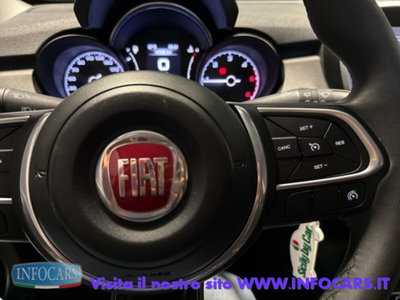 Fiat 500X 1.3 MultiJet 95 CV Club (17)