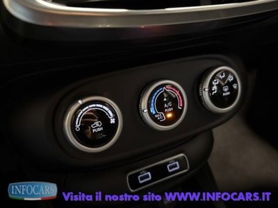 Fiat 500X 1.3 MultiJet 95 CV Club (18)