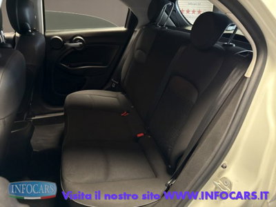 Fiat 500X 1.3 MultiJet 95 CV Club (7)